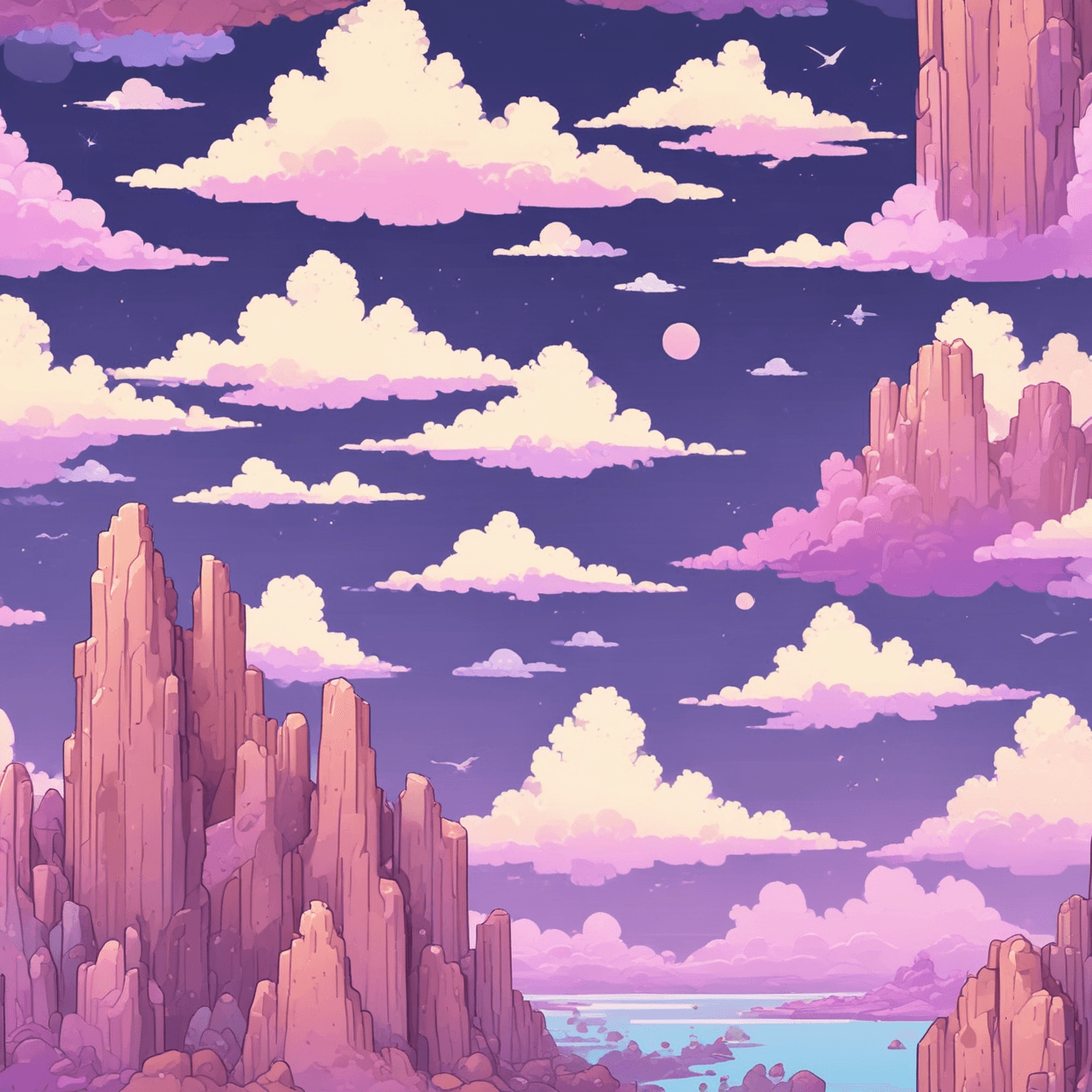Geological Bridge game banner