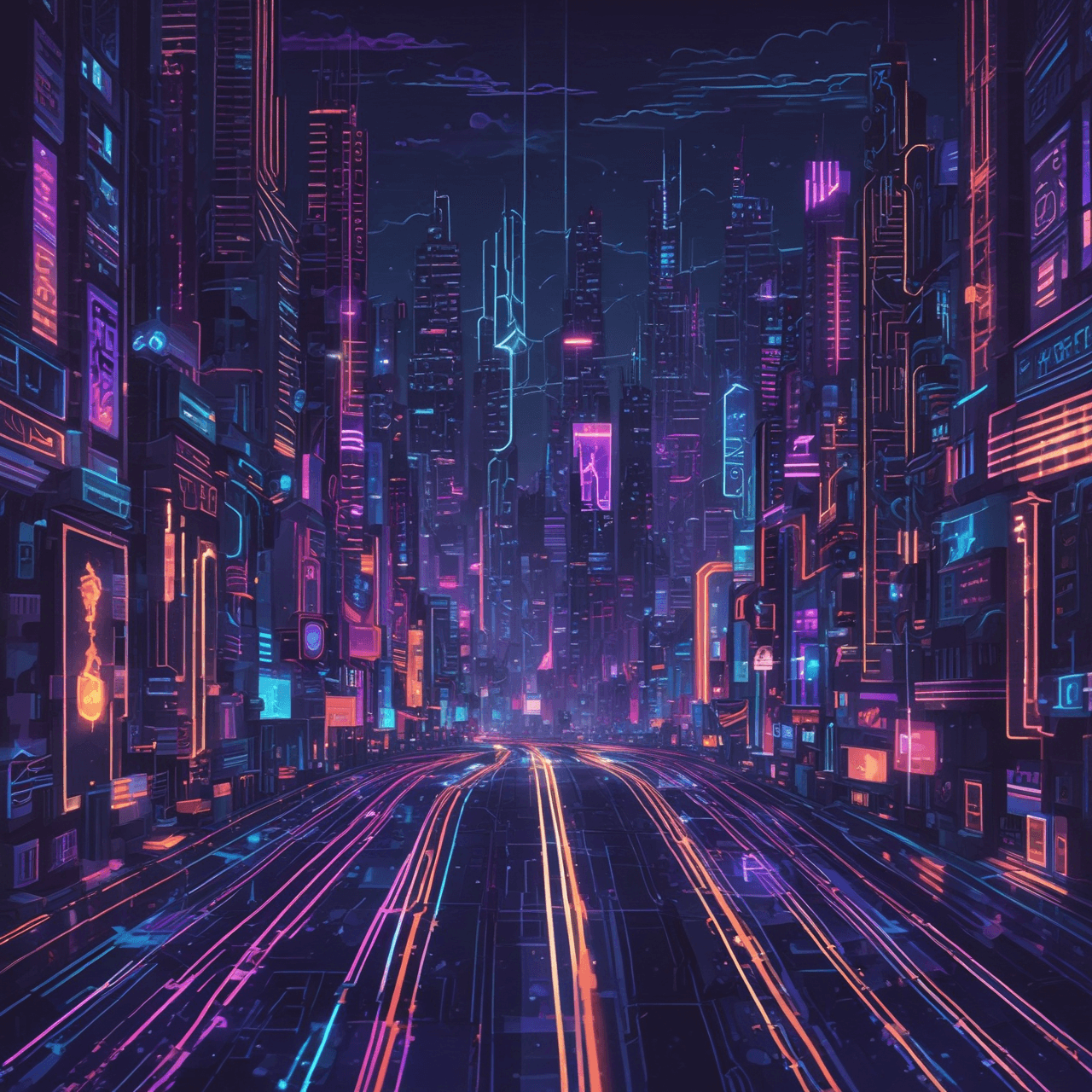 Prime Path Runner game banner