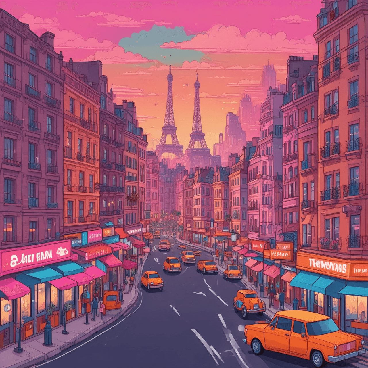 Jetpack Quiz Aventure: Verbes game banner