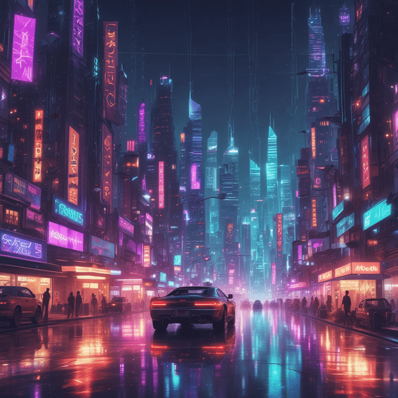 Algebra City Run game banner
