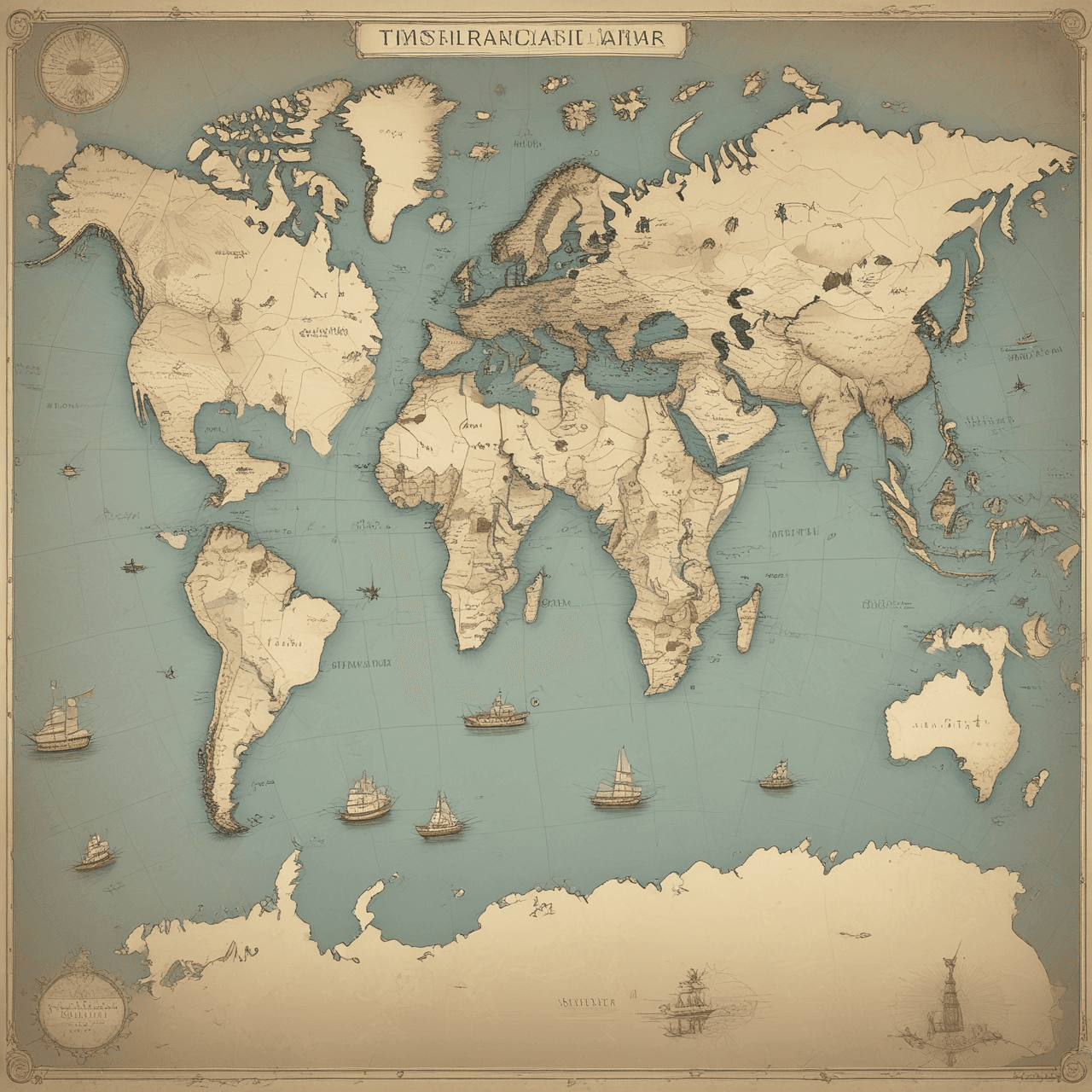 AP World History Defenders game banner