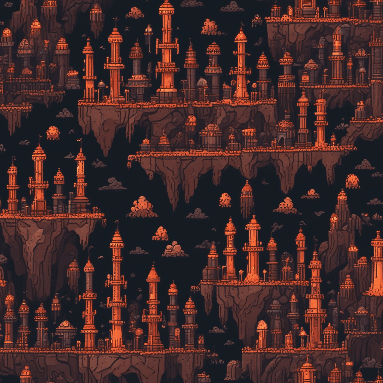 Resource Rush Quiz game banner