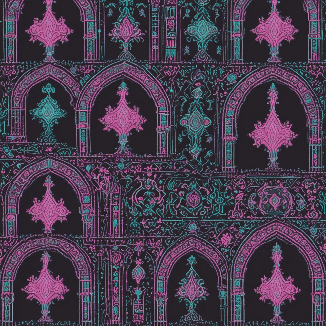 Mughal Dynasty Dash game banner