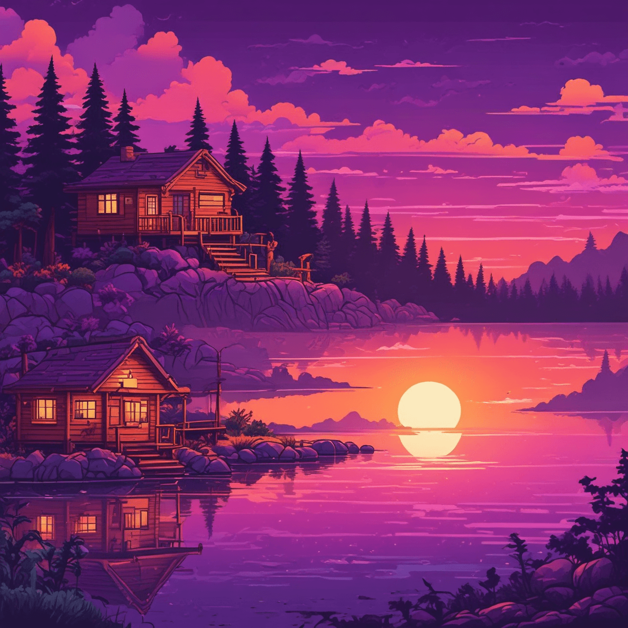 Camp Half-Blood Run game banner