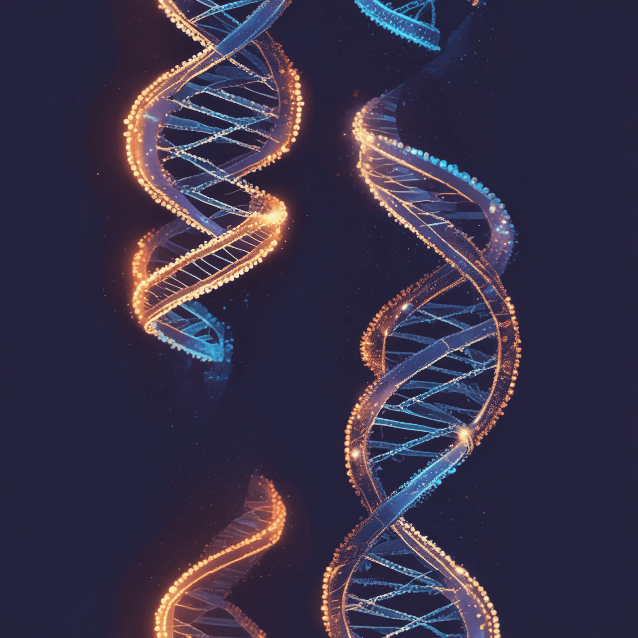 DNA Dash Quiz game banner