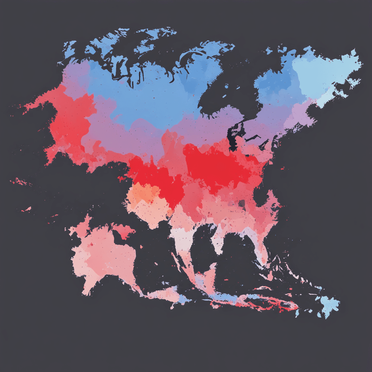 Cold War Run game banner