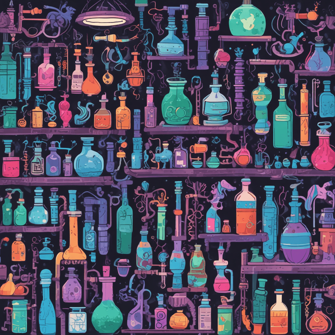 Bio Runner game banner