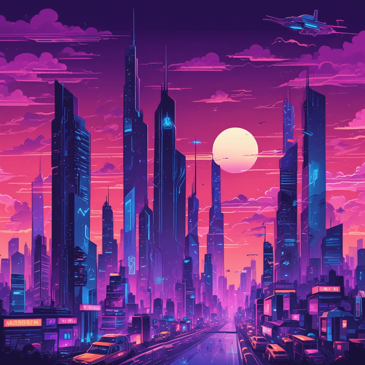 Solution Seeker game banner