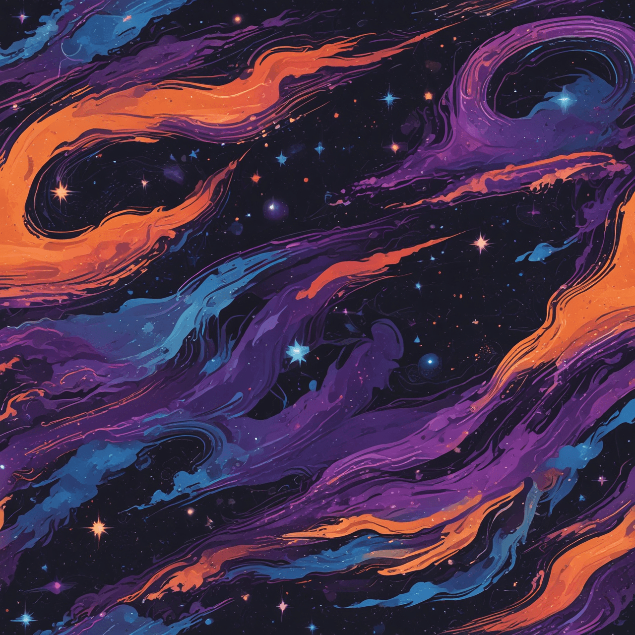Particle Physics Run game banner