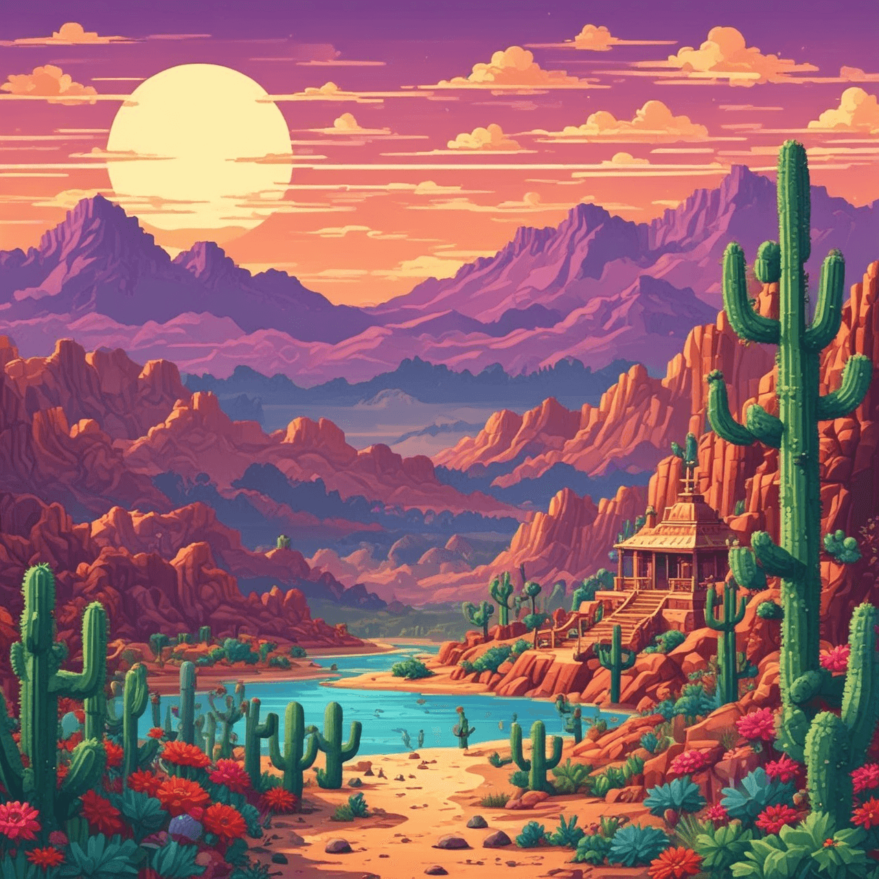 Aventura de Quiz Jetpack: La Revolución Mexicana game banner
