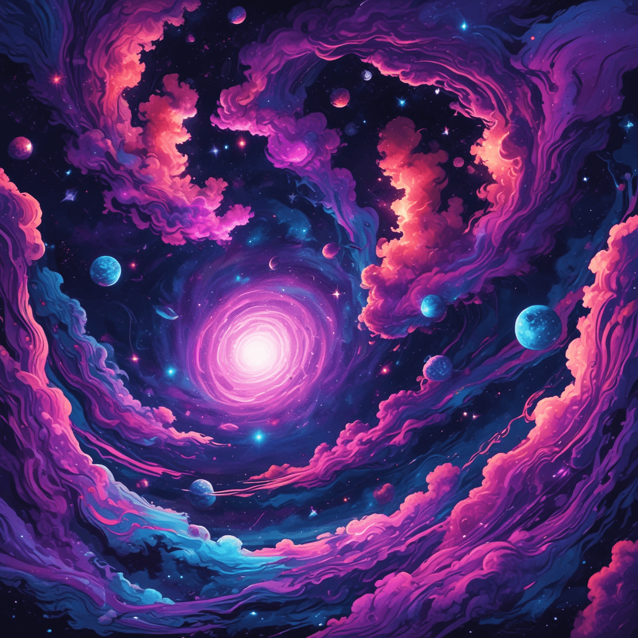 Cosmic Physics Bridge game banner