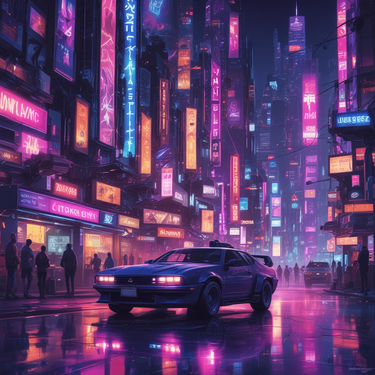 Algebra City Run game banner