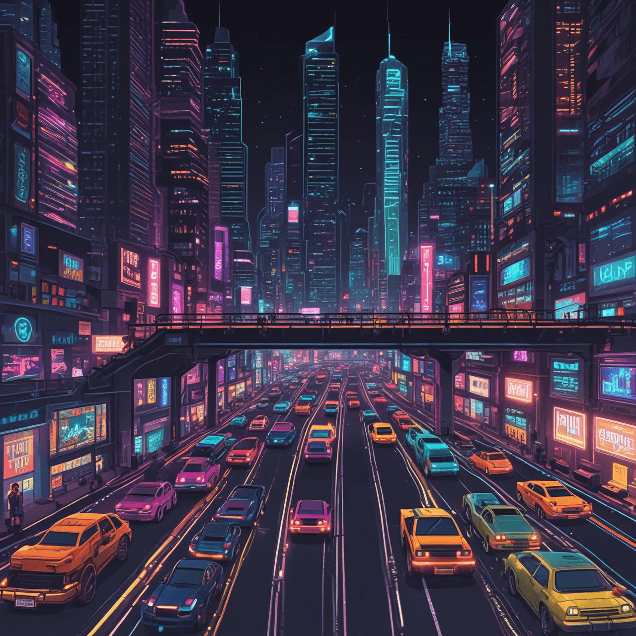 EV Racer game banner