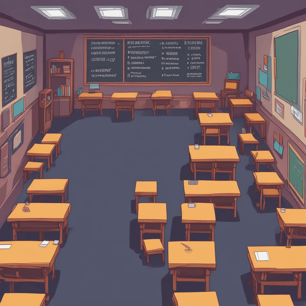 Intelligence Test Run game banner