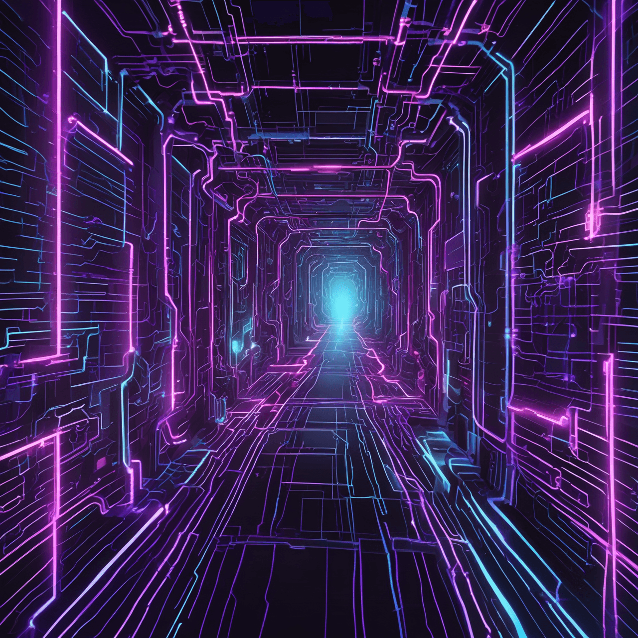 Neural Network Runner game banner