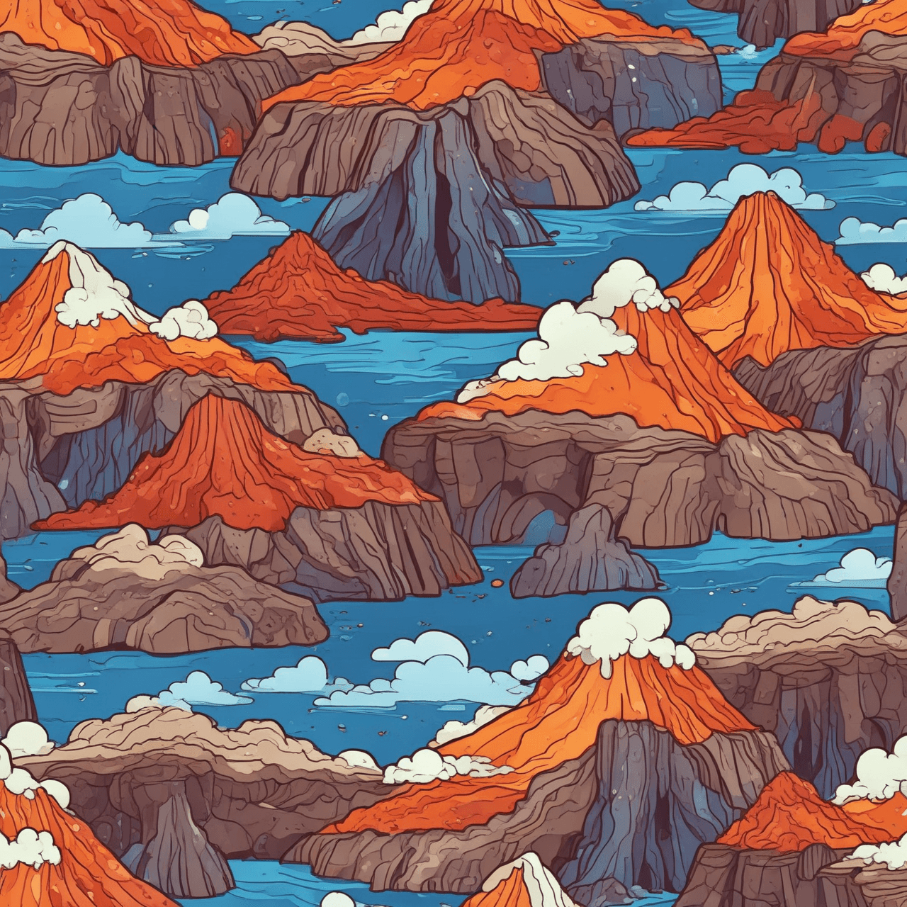 Earth Science Jetpack Adventure game banner