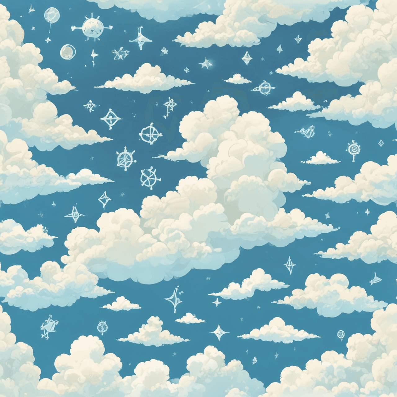 Ion Cloud Bridge game banner