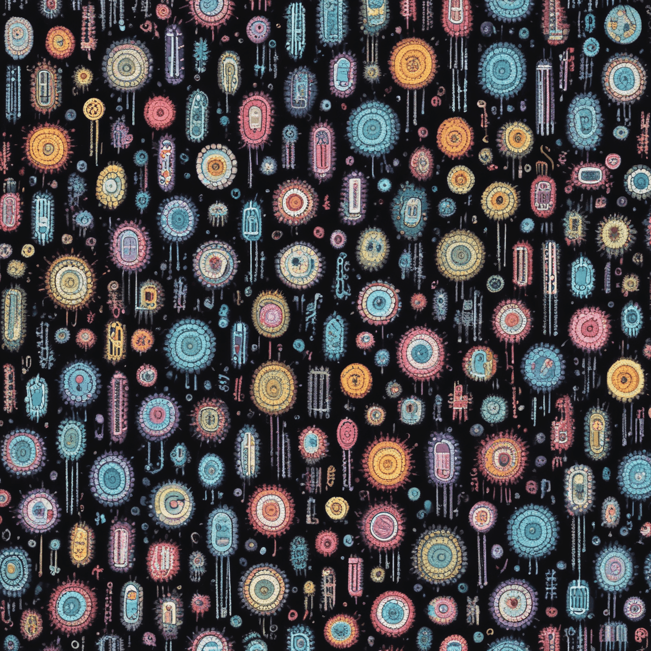 Mitosis Runner Quiz game banner