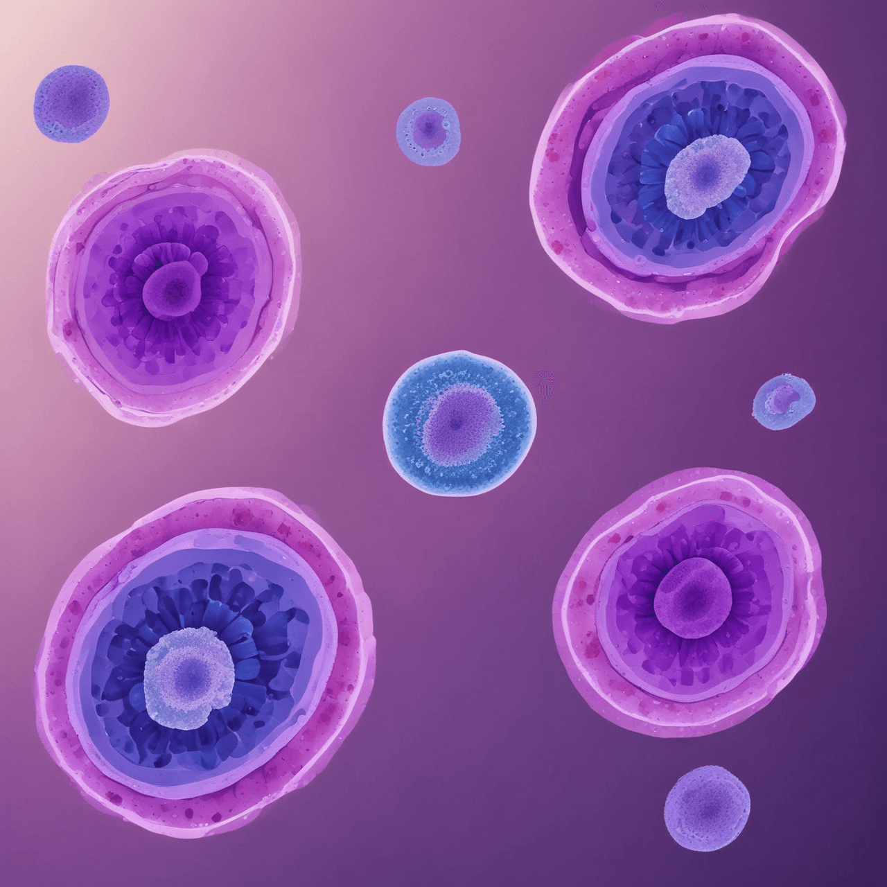 Cell Division Defenders game banner