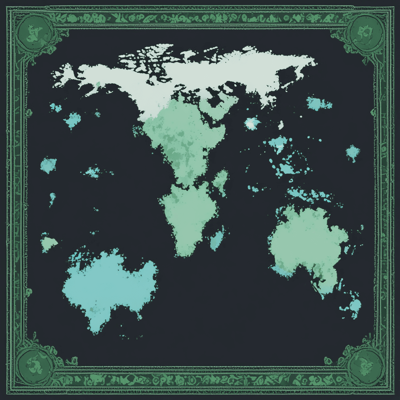 Geo Challenge game banner