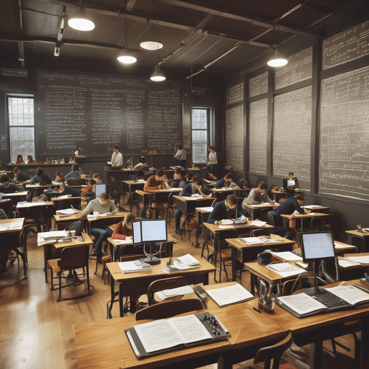 Exam Dash Quiz game banner