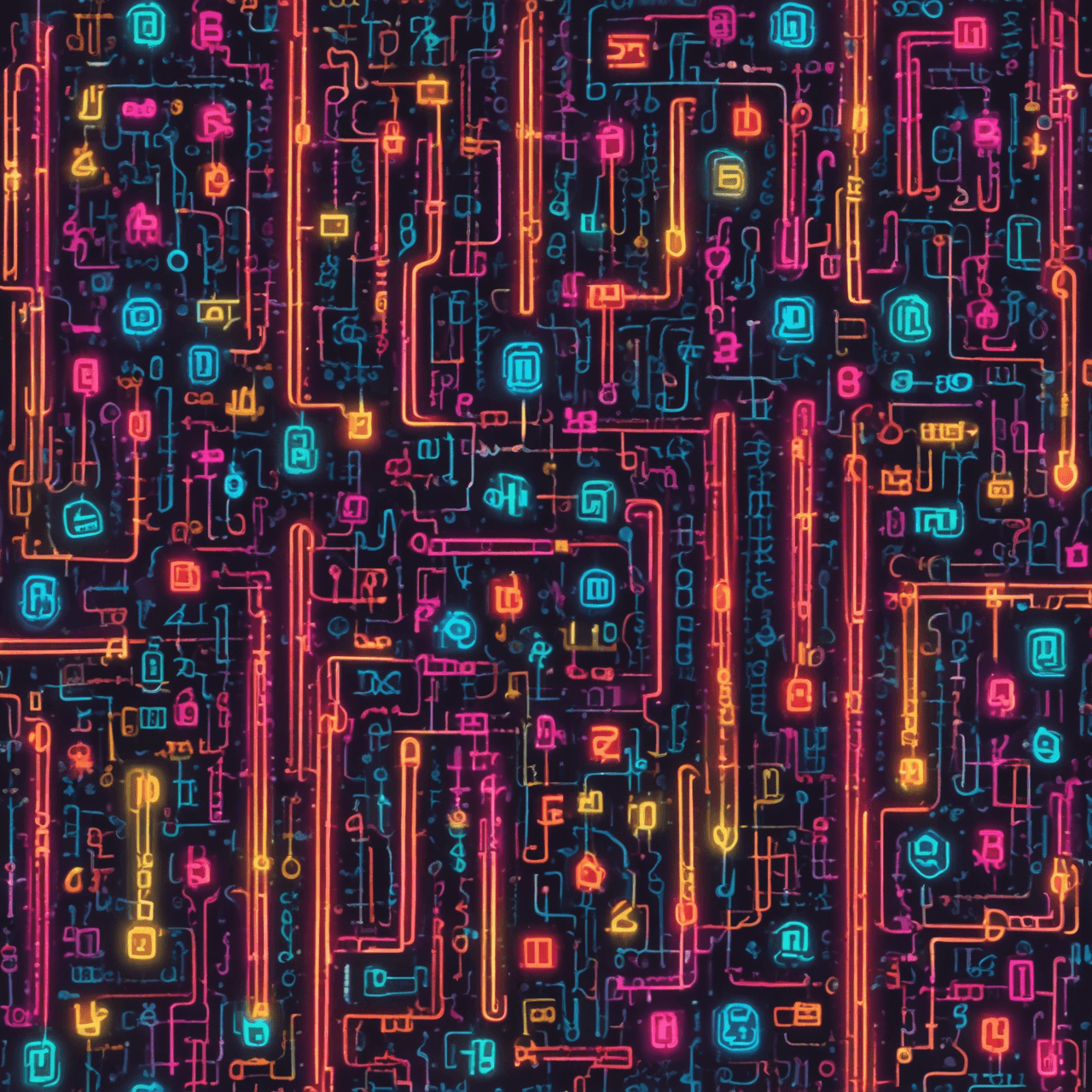 Decimal Jetpack Dash game banner