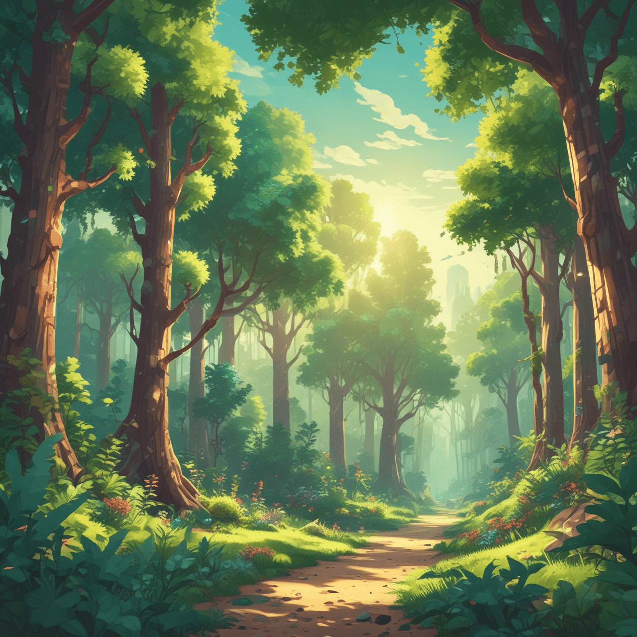 Photosynthesis Journey game banner
