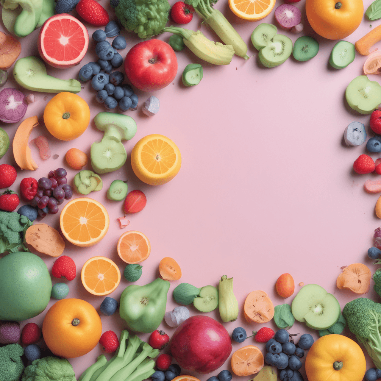 Nutrition Leap game banner