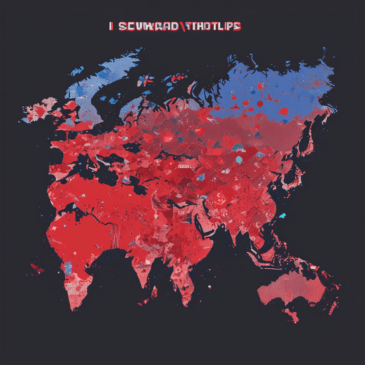 Cold War Jump game banner