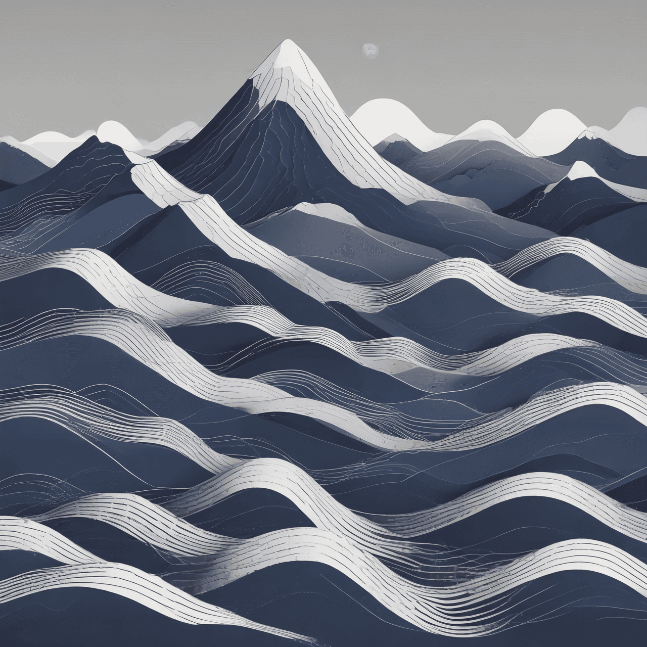 Trig Trail Runner game banner