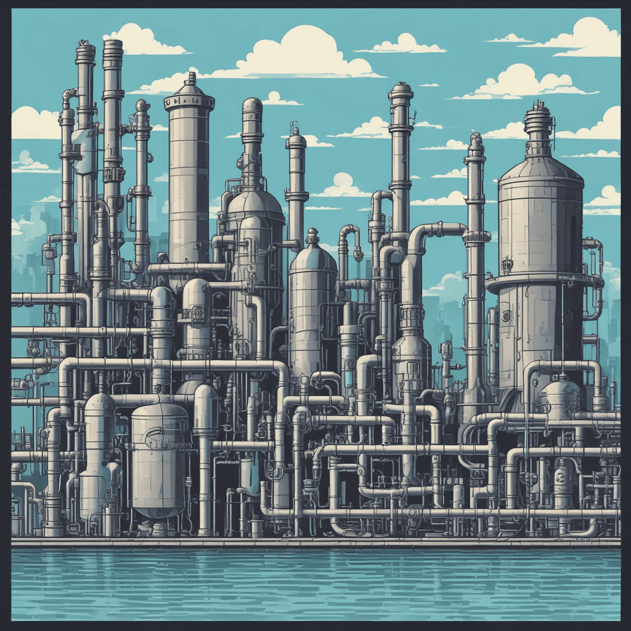 Water Runoff Quiz game banner
