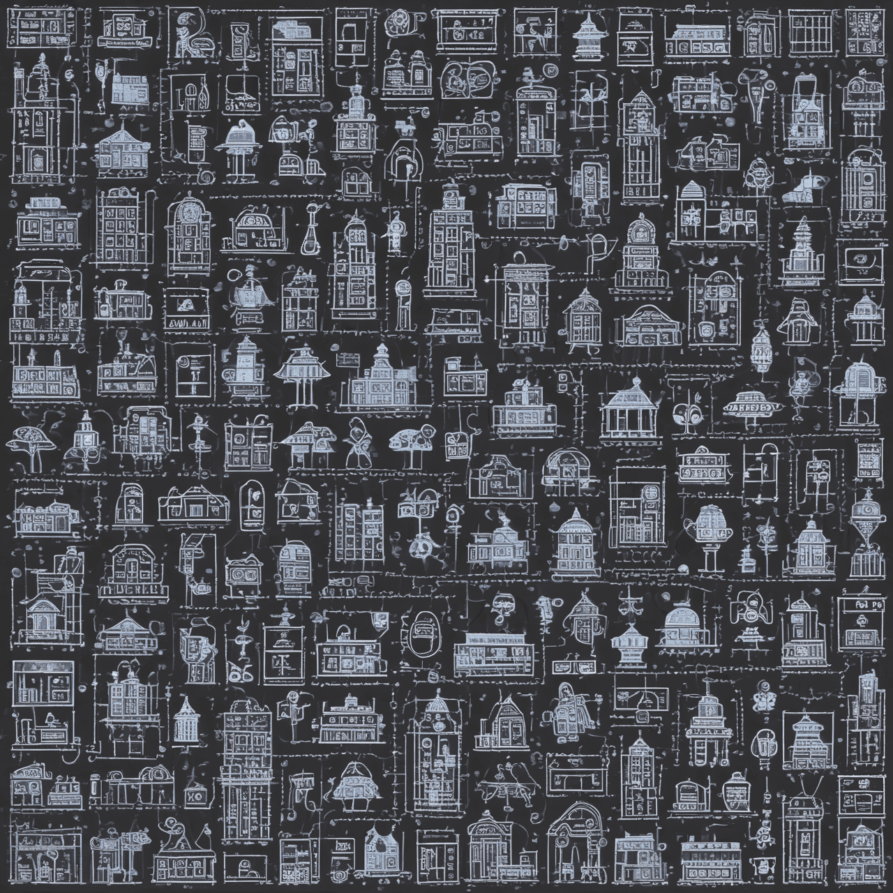 Section Cut Challenge game banner