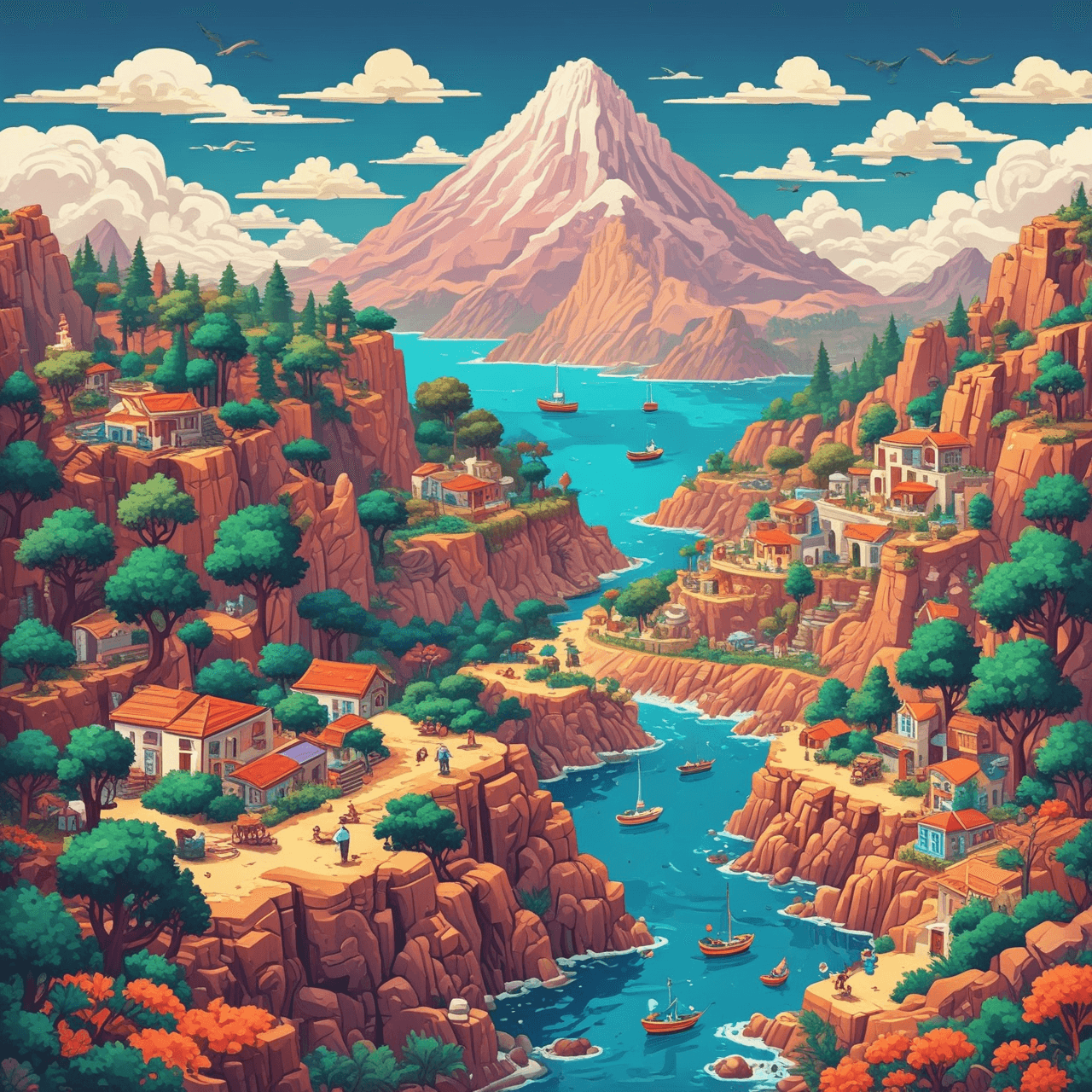 Quiz du Langage Philosophique game banner