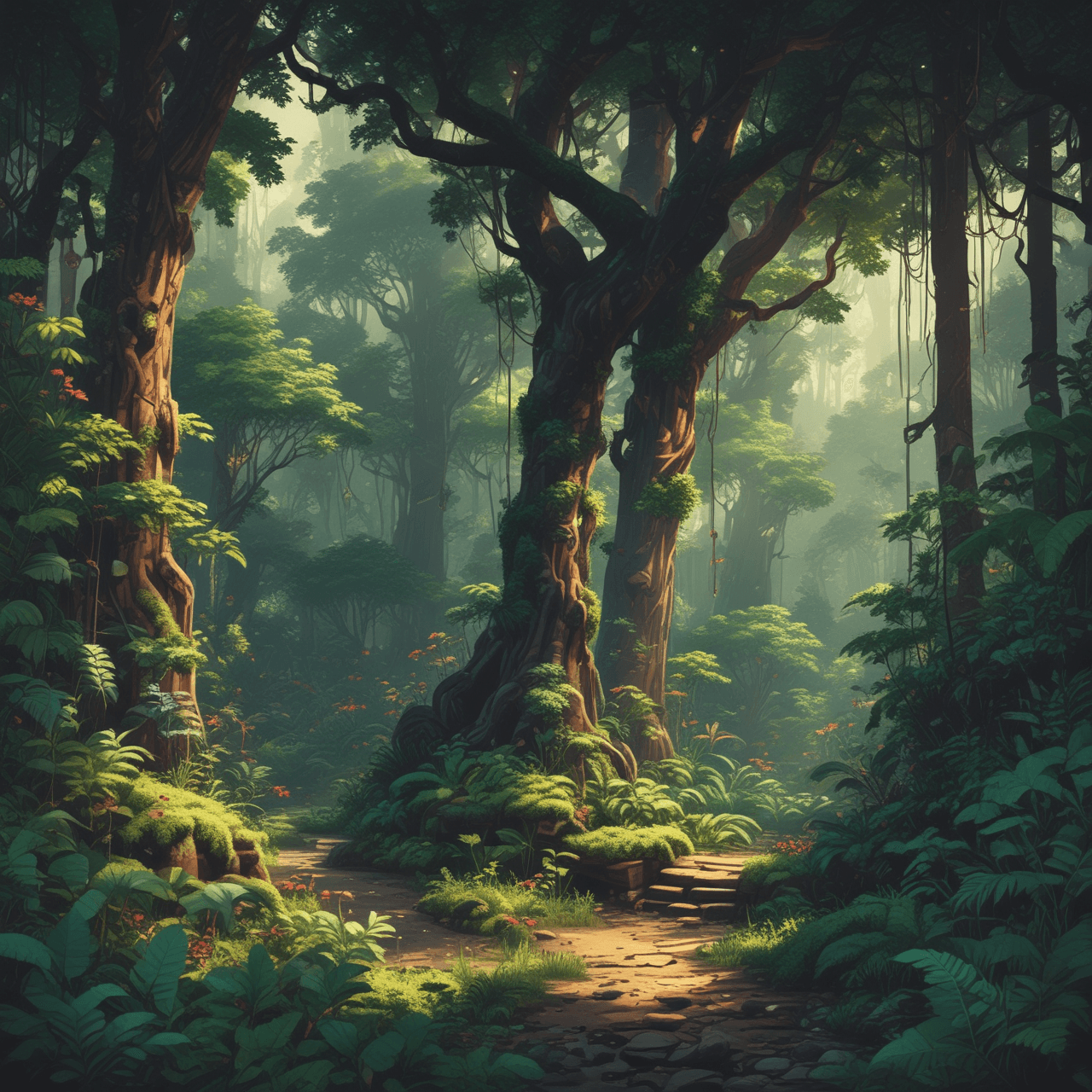 Eco-Runner Quiz game banner