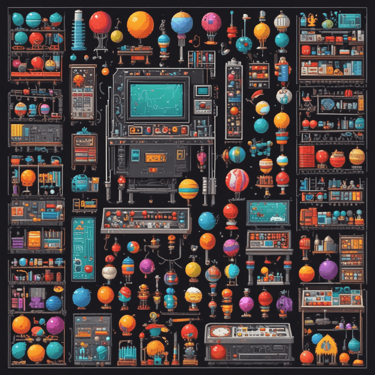 BounceLearn game banner