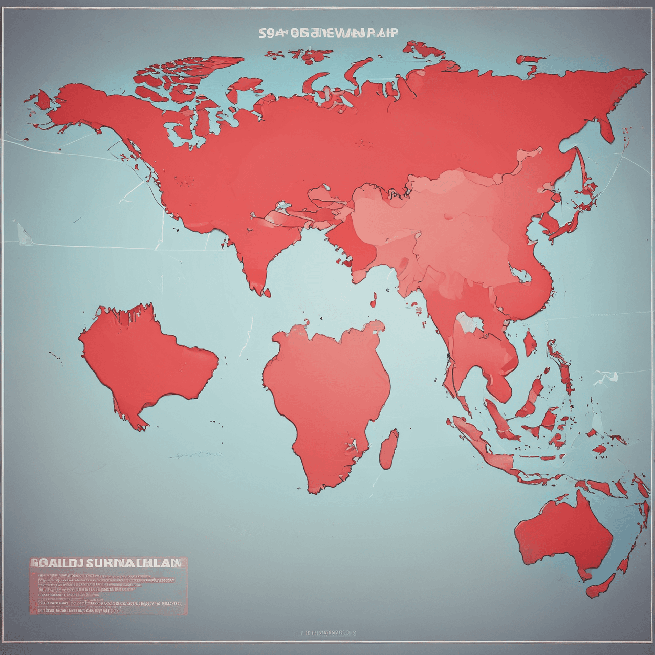Cold War Quiz Defenders game banner