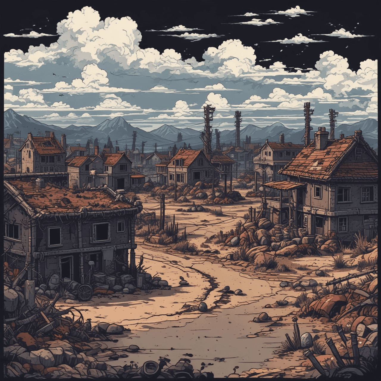 WWII Blitz game banner