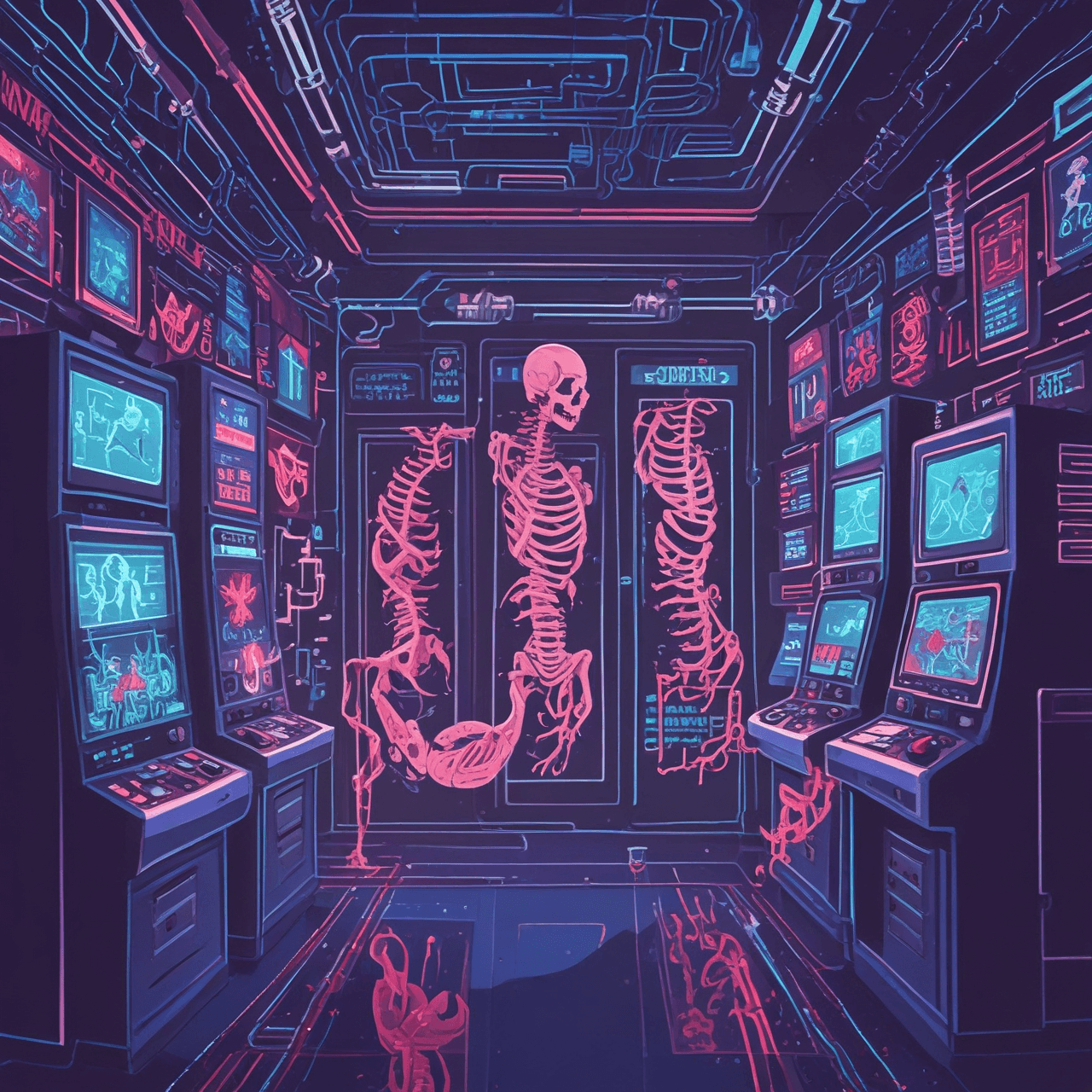Anatomy Master: Level 1 game banner