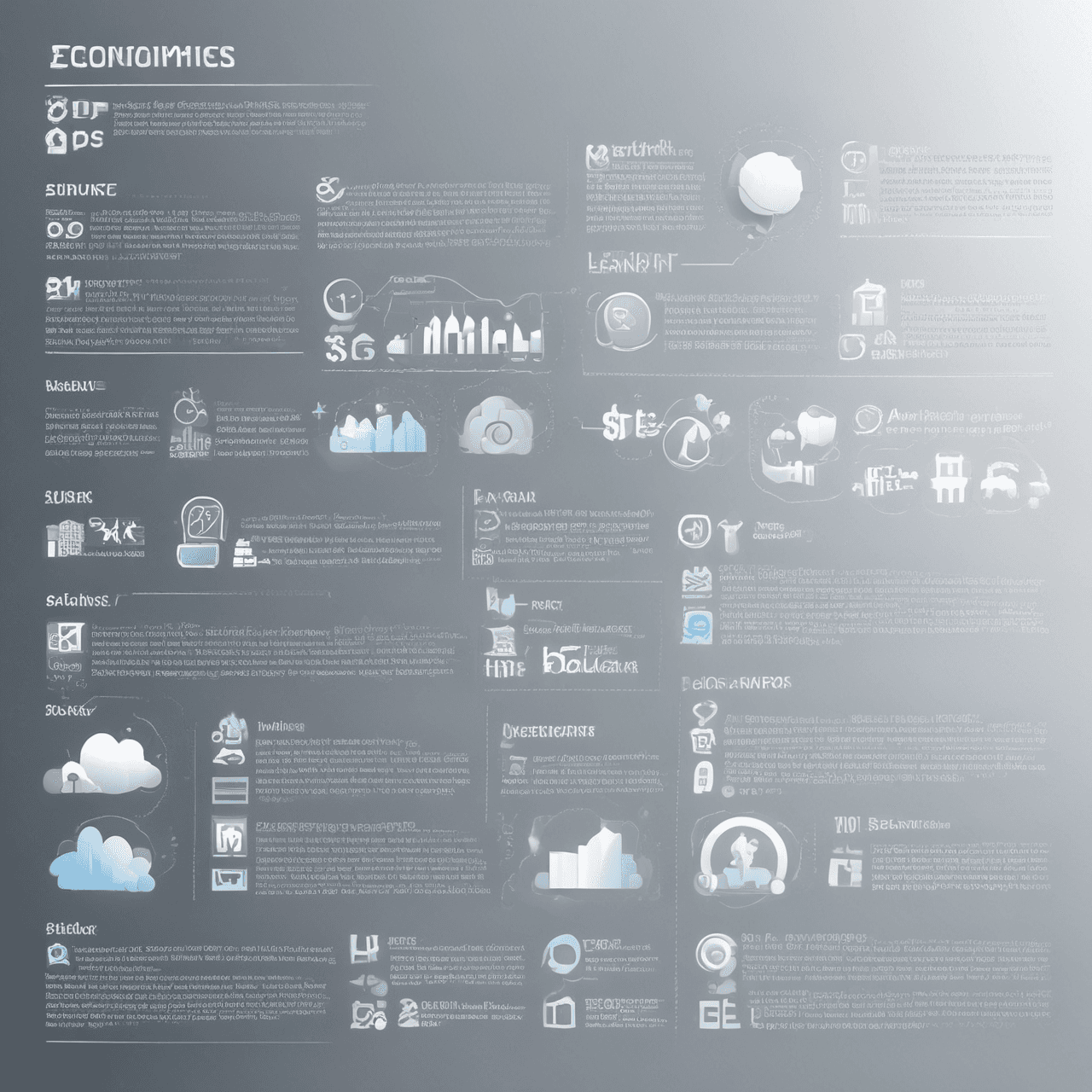 Econ Racer 2000 game banner