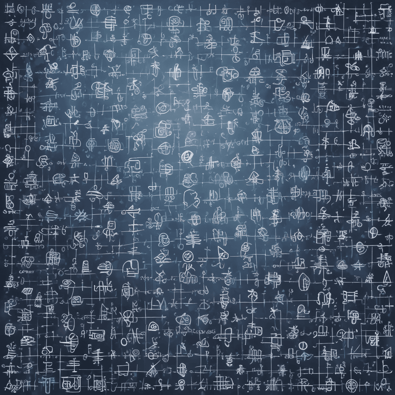 Algebraic Defenders game banner