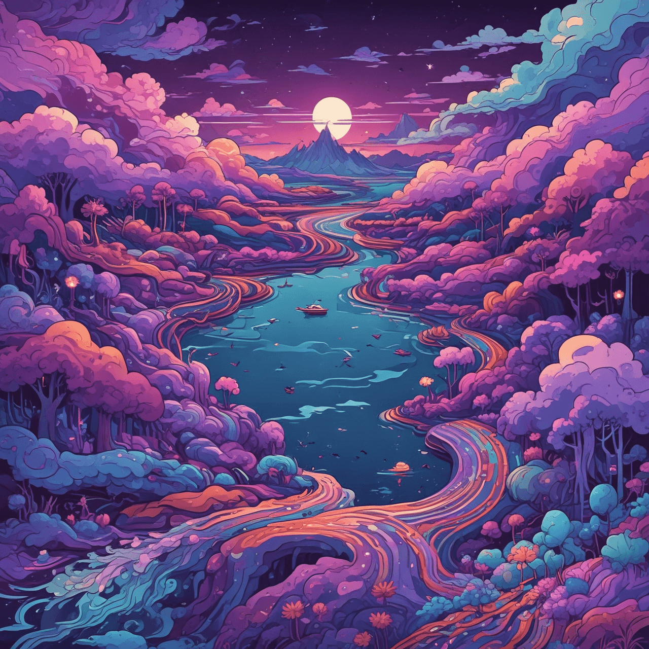 Nuance Navigator game banner