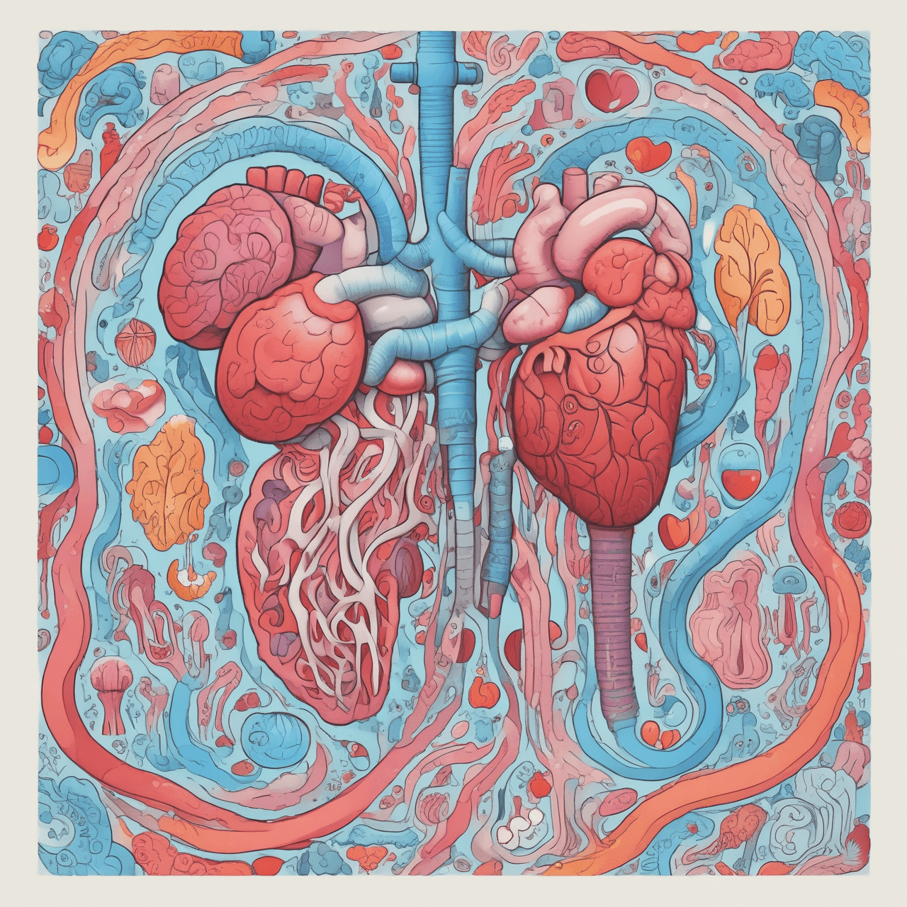 Body Systems Run game banner