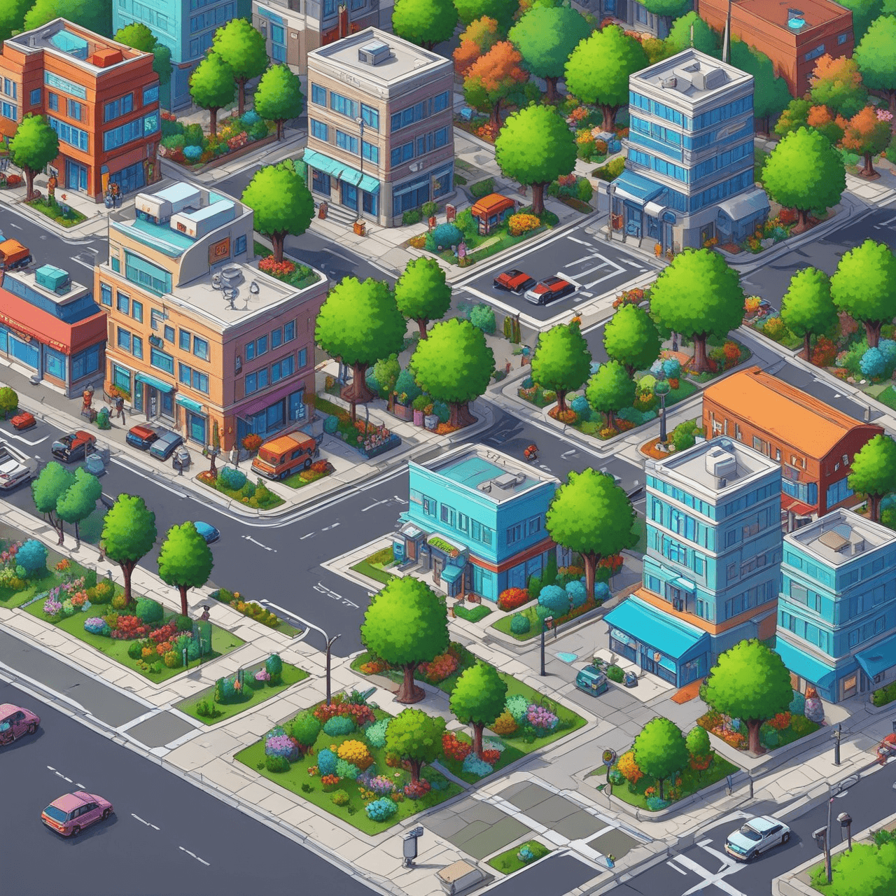 Community Health Dash game banner
