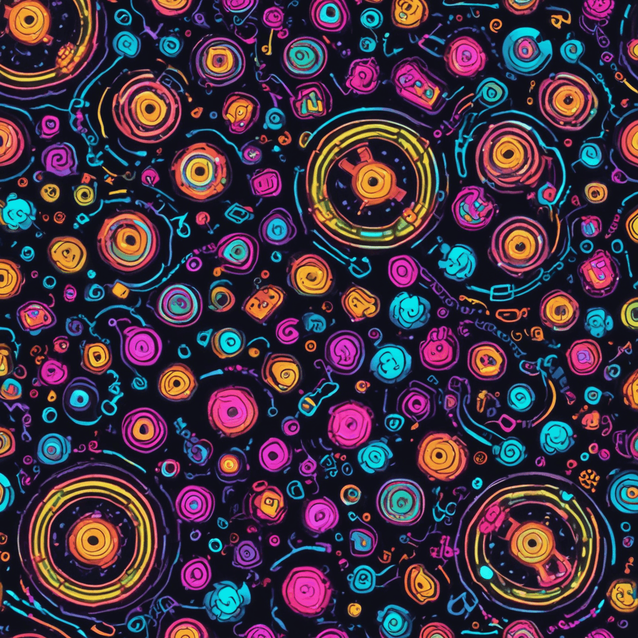 Spin the Decimals! game banner