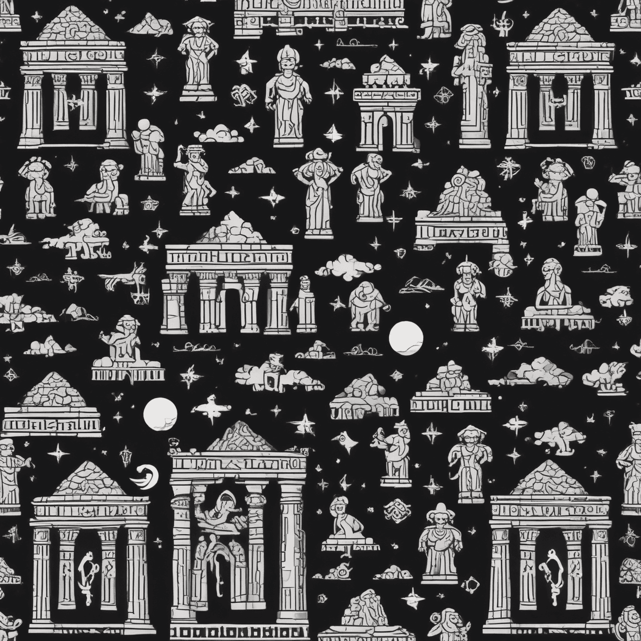 Ancient Wisdom Challenge game banner