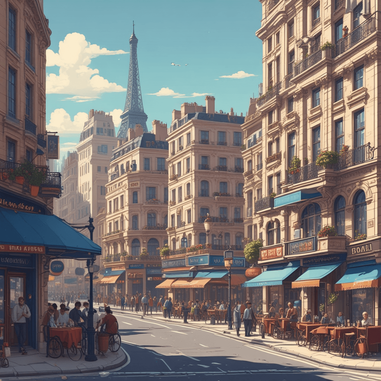 French Verb Dash game banner