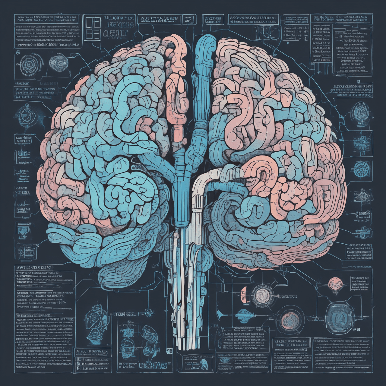 Cerebellum Quiz Adventure game banner