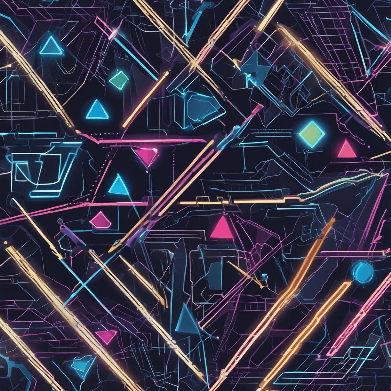 Algebra Ace game banner
