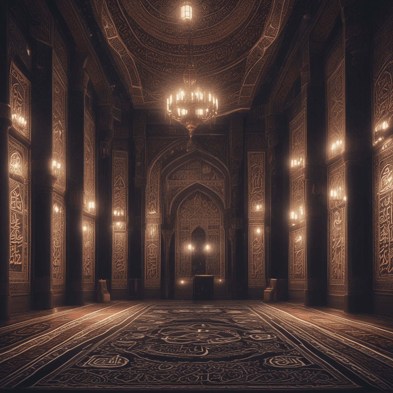 Ujian Tajwid game banner