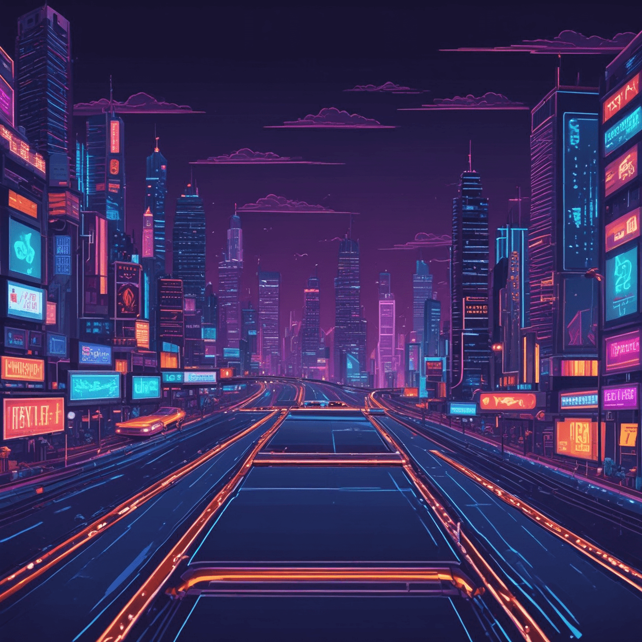 Doppler Dash game banner